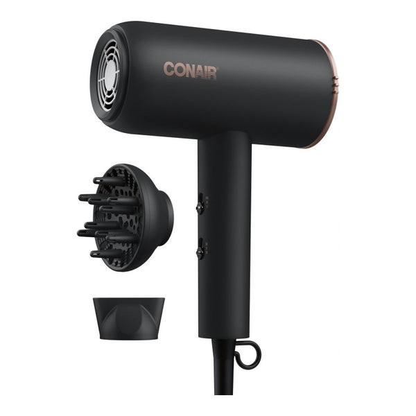 Secador de Pelo Titanium Pro Conair