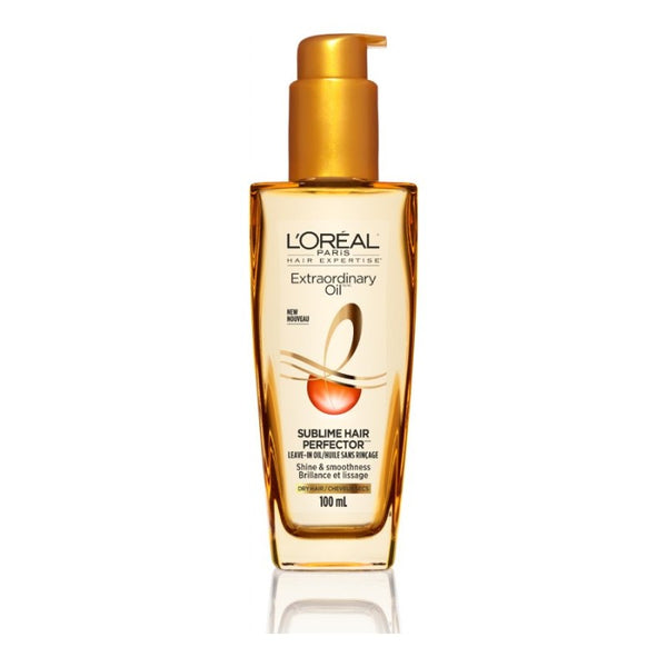 Tratamiento Capilar Paris Cabello Experto 100 ml L'oreal