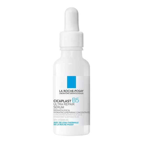 Sérum Facial Cicaplast B5 30 ml LA ROCHE POSAY CICAPLAST