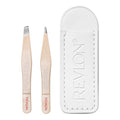 Set de Pinzas para Cejas REVLON COSMETICS