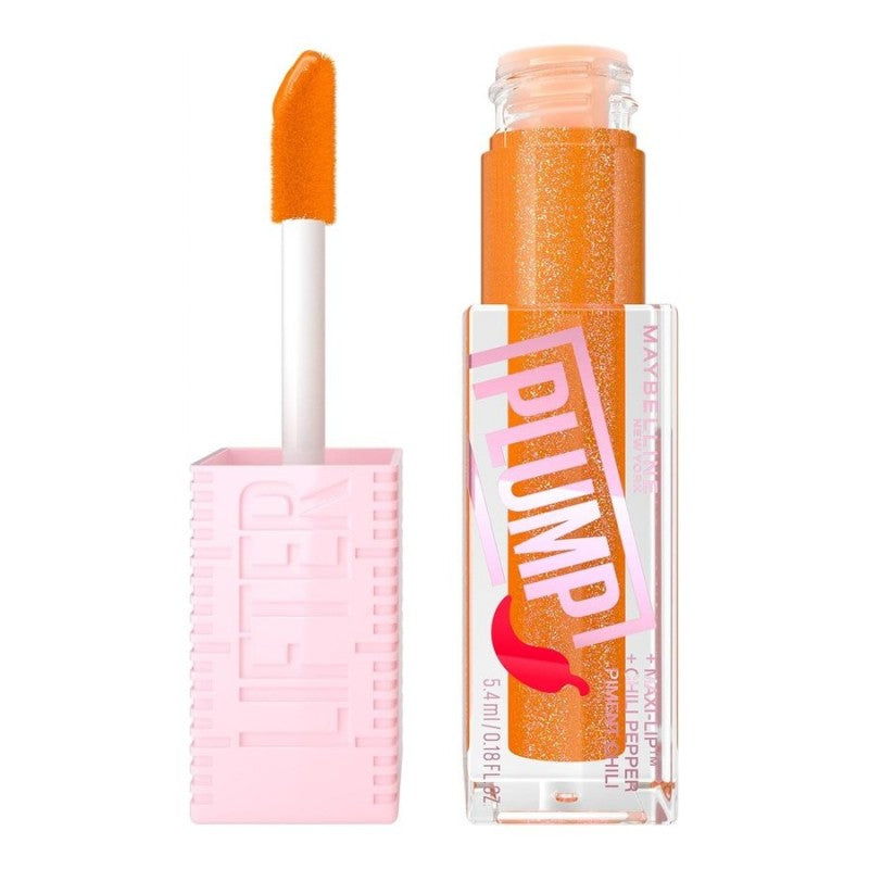 Brillo de Labios Lifter Plump Maybelline