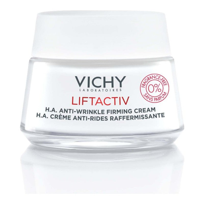 Tratamiento Facial H.A. Anti-arrugas 50 ml Vichy Liftactiv