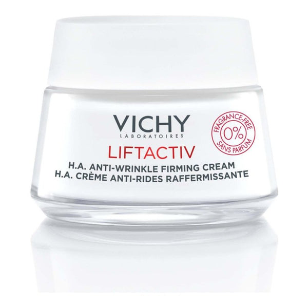 Tratamiento Facial H.A. Anti-arrugas 50 ml Vichy Liftactiv