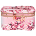 Bolso Organizador Estampado Floral Rosa SOPHIA JOY