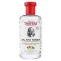 Tónico Facial con 2% de AHA 355 ml Thayers