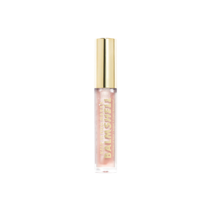 Bálsamo Labial Keep It Full Maxxx Milani