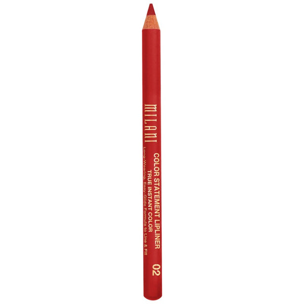 Maquillaje de Ojos Color Statement Lipliner Milani