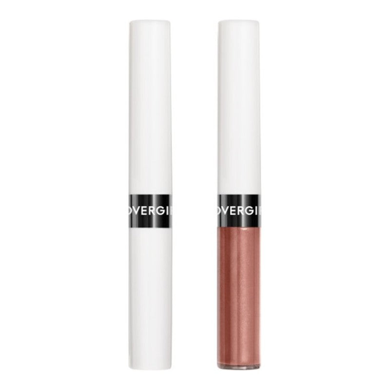 Labial Todo el Día Nuevo Neutrals Labios Color Covergirl Outlast