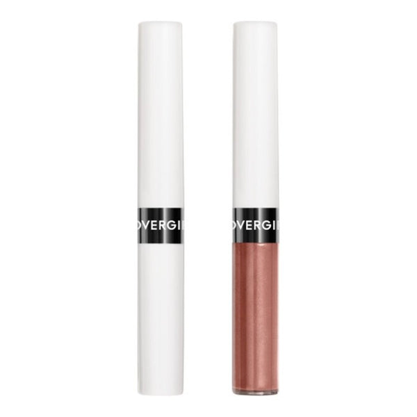 Labial Todo el Día Nuevo Neutrals Labios Color Covergirl Outlast