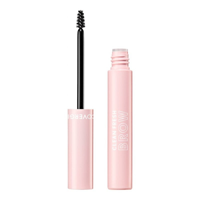 Clean Fresco Brow Enhancer Gel Wax - Transparente Covergirl