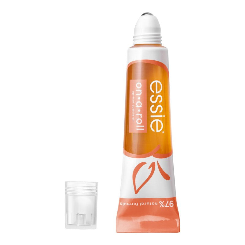 Aceite para Uñas y Cutículas de Damasco Essie
