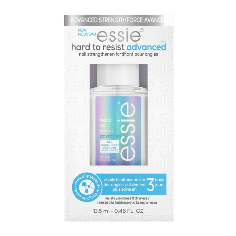 Endurecedor de Uñas Hard To Resist 13,5 ml Essie 13.5ml