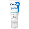 Ultra Ligero Gel 52 ml CeraVe