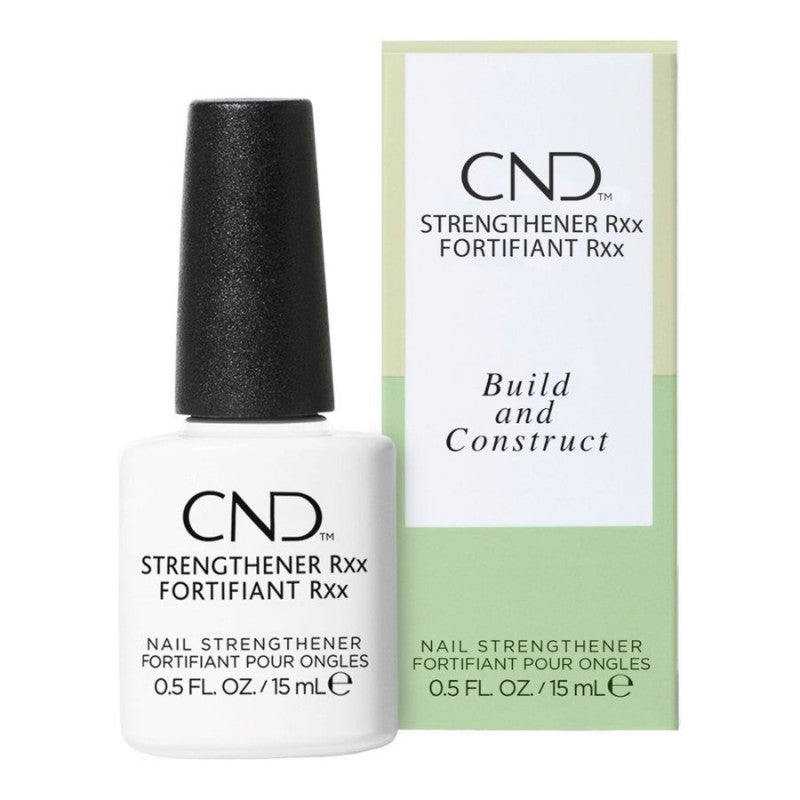 Tratamiento para Uñas RXx 15 ml CND VINYLUX