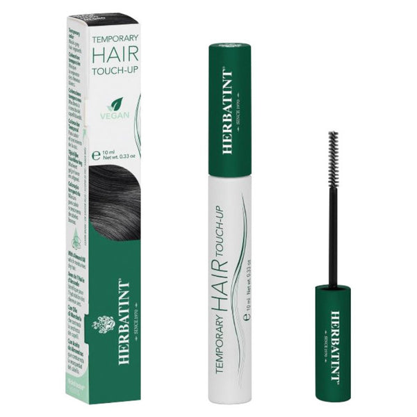Temporary Cabello Touch-Up - Black Herbatint
