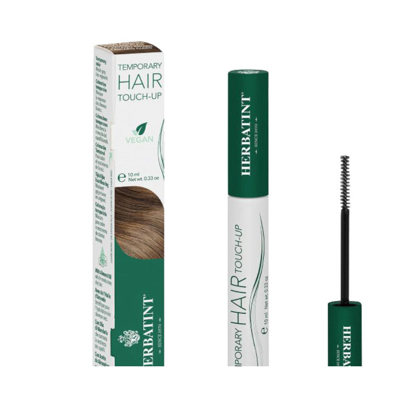 Touch-Up - Ligero Chest Herbatint