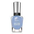 Salon Uñas Color Sally Hansen Complete Nail