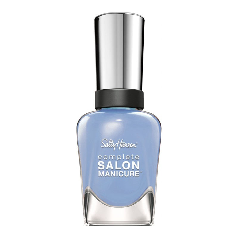 Salon Uñas Color Sally Hansen Complete Nail