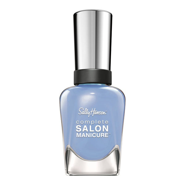 Salon Uñas Color Sally Hansen Complete Nail