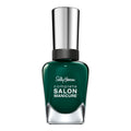 Esmalte Salon Manicure Uñas Color - Serene Sally Hansen Complete Nail