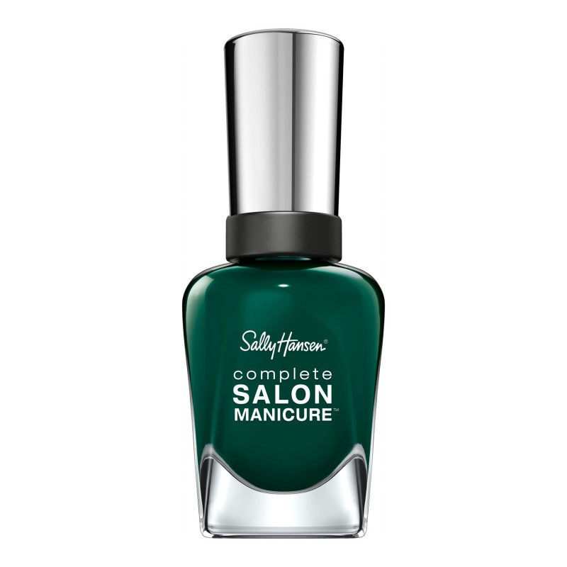 Esmalte Salon Manicure Uñas Color - Serene Sally Hansen Complete Nail