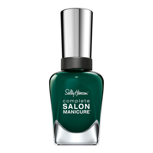 Esmalte Salon Manicure Uñas Color - Serene Sally Hansen Complete Nail