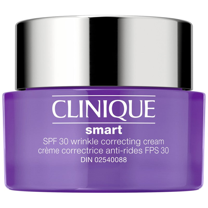 Protector Solar Smart Crema SPF30 50 ml Clinique