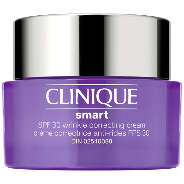 Protector Solar Smart Crema SPF30 50 ml Clinique