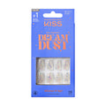 Maquillaje de Ojos Gel Fantasy Dreamdust Kiss Beauty Nails & Lashes
