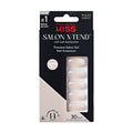 Maquillaje de Ojos Salon X-Tend LED Kiss Beauty Nails & Lashes