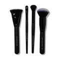 Kit de Brochas Complexion Perfection 4 Piezas E.L.F.