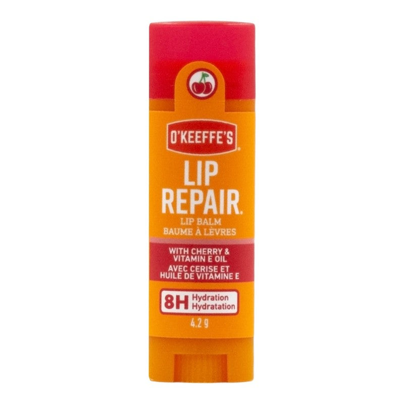 Labios Reparador Bálsamo Labial - Cherry O'Keeffe's