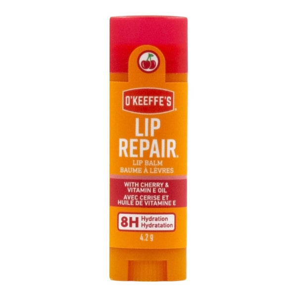 Labios Reparador Bálsamo Labial - Cherry O'Keeffe's