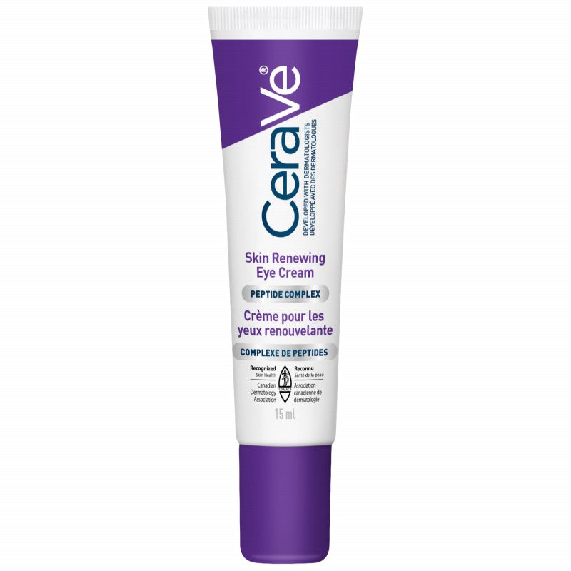 Contorno de Ojos Skin Renewing 15 ml CeraVe