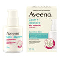 Sérum Facial Calm + Restore Age Renovador 29 ml Aveeno
