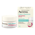 Contorno de Ojos Calm + Restore Age Renovador Eye Gel 14 g Aveeno