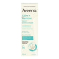 Hidratante Facial Diario CALM+RESTORE SPF 30 48 ml Aveeno