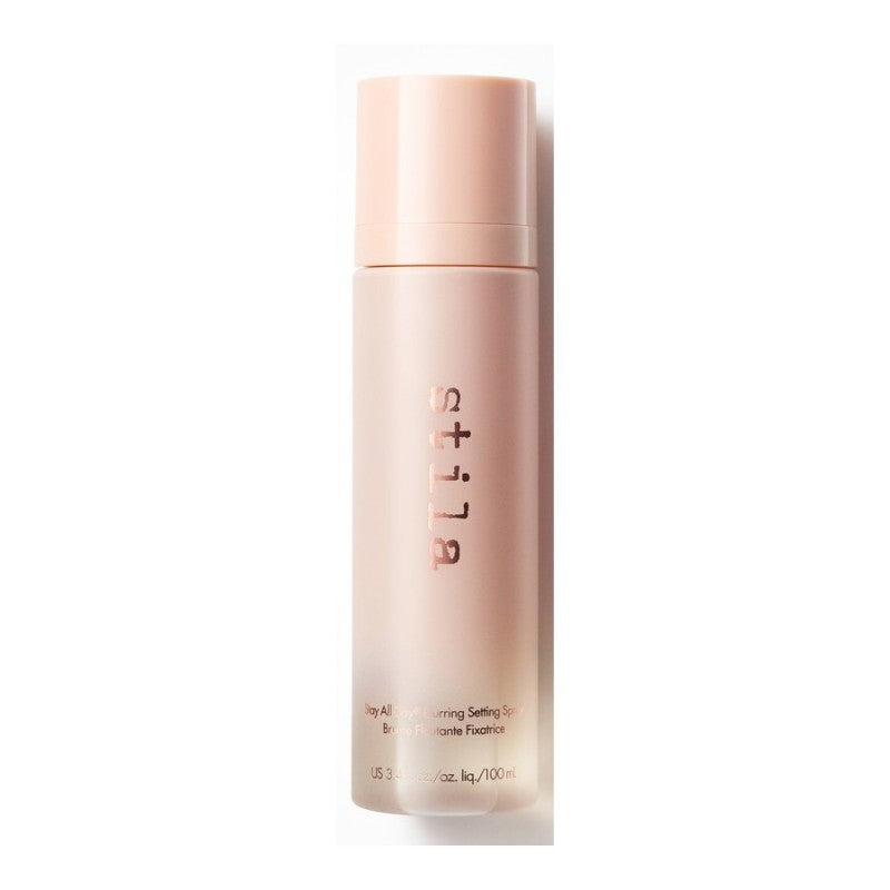Maquillaje de Rostro Todo el Día Blurring Spray Fijador 100 ml Stila