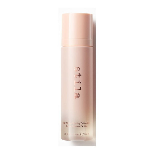 Maquillaje de Rostro Todo el Día Blurring Spray Fijador 100 ml Stila