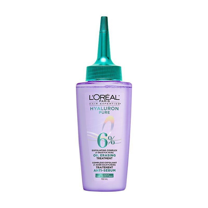 Tratamiento Capilar Paris Cabello 102 ml L'oreal Hair Expertise