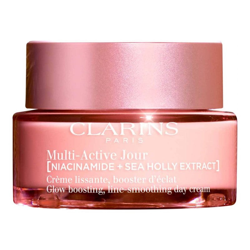 Crema Facial Multi-Active de Día - Todo Tipo de Piel 50 ml Clarins