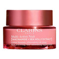 Crema Facial Multi-Active de Noche Piel Seca 50 ml Clarins