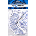Kit Profesional para Mechas 2 Piezas Pro Factor