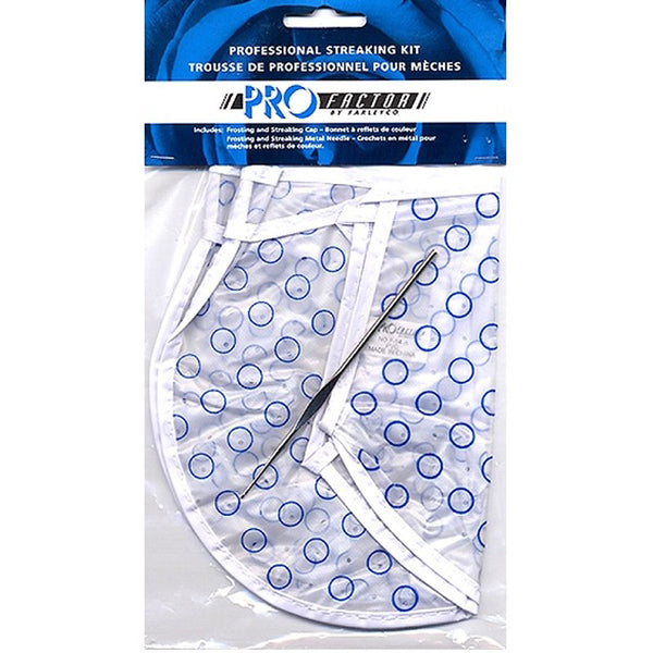Kit Profesional para Mechas 2 Piezas Pro Factor