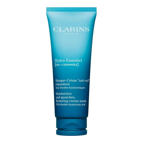 Crema Mascarilla Hydra-Essentiel HA2 y Ceramidas 75 ml Clarins