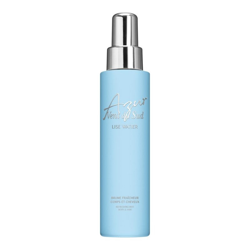 Bruma Corporal y Capilar Vent du Sud Azur 100 ml Lise Watier