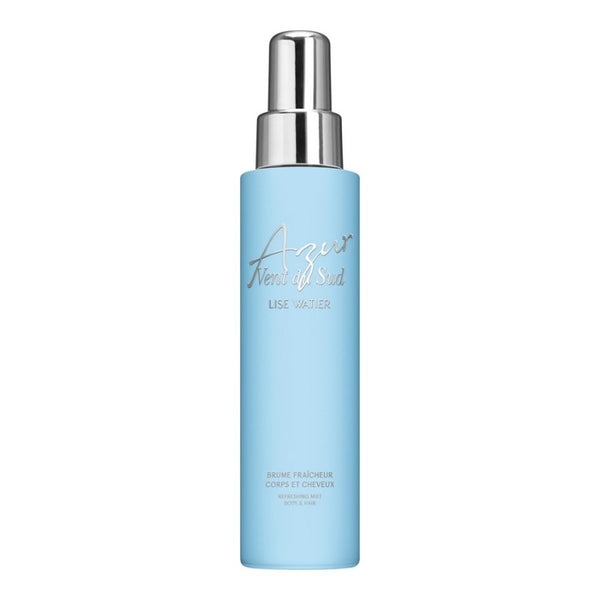 Bruma Corporal y Capilar Vent du Sud Azur 100 ml Lise Watier