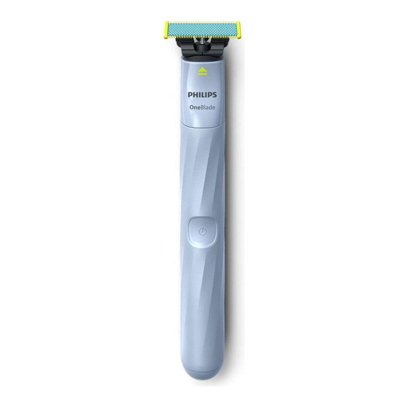 Recortadora OneBlade 1st Shave Azul Celestial QP1324/20 Philips