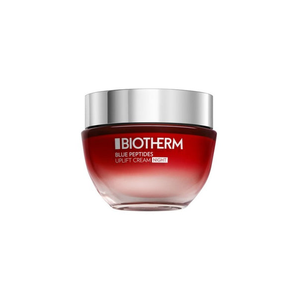 Crema Facial Blue Péptidos Uplift de Noche 50 ml Biotherm
