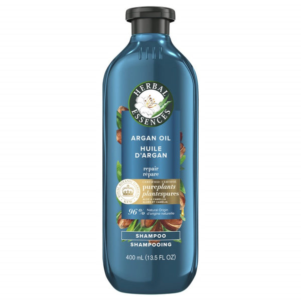 Shampoo Moroccan Argan Aceite 400 ml Herbal Essences